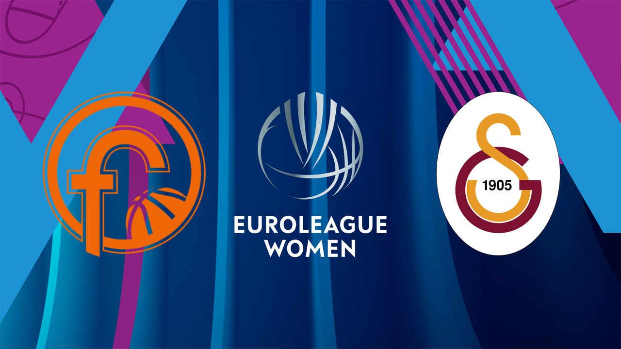 PF Schio Women vs Galatasaray Women poster
