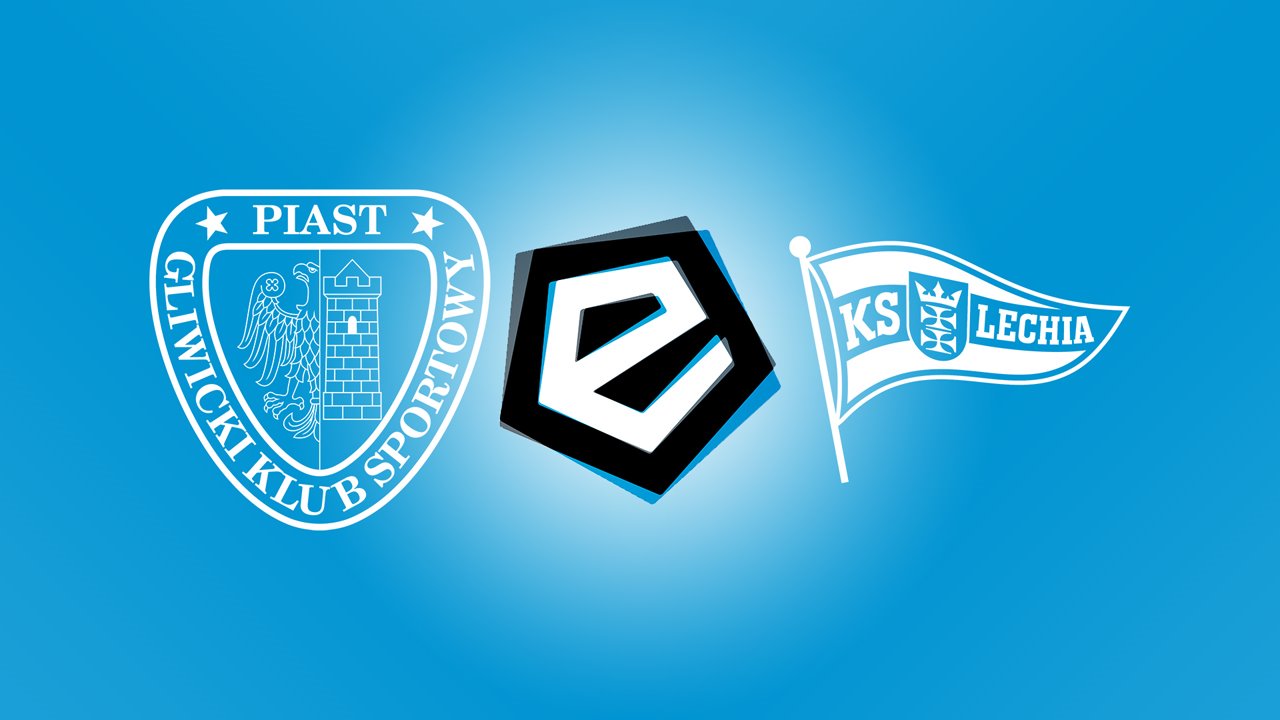 Piast Gliwice vs Lechia Gdańsk poster Piast Gliwice vs Lechia Gdańsk poster