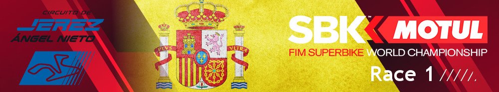 Pirelli Spanish Round Race 1