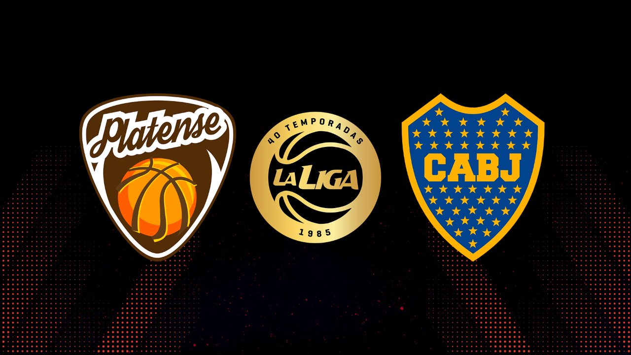 Platense vs Boca Juniors poster