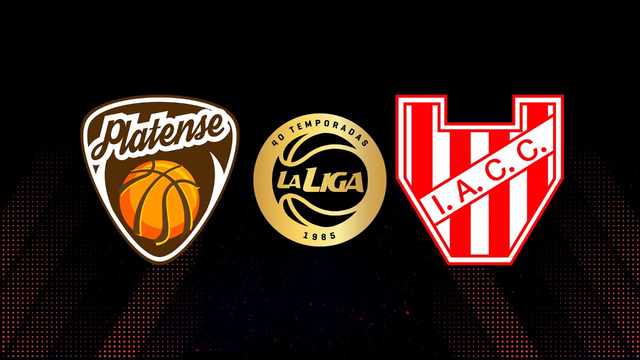 Platense vs Instituto de Cordoba poster