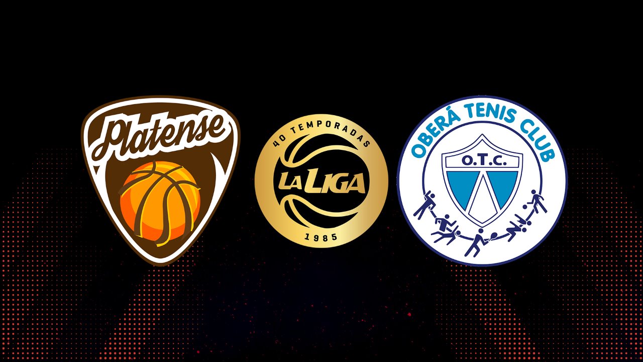 Platense vs Obera TC poster Platense vs Obera TC poster