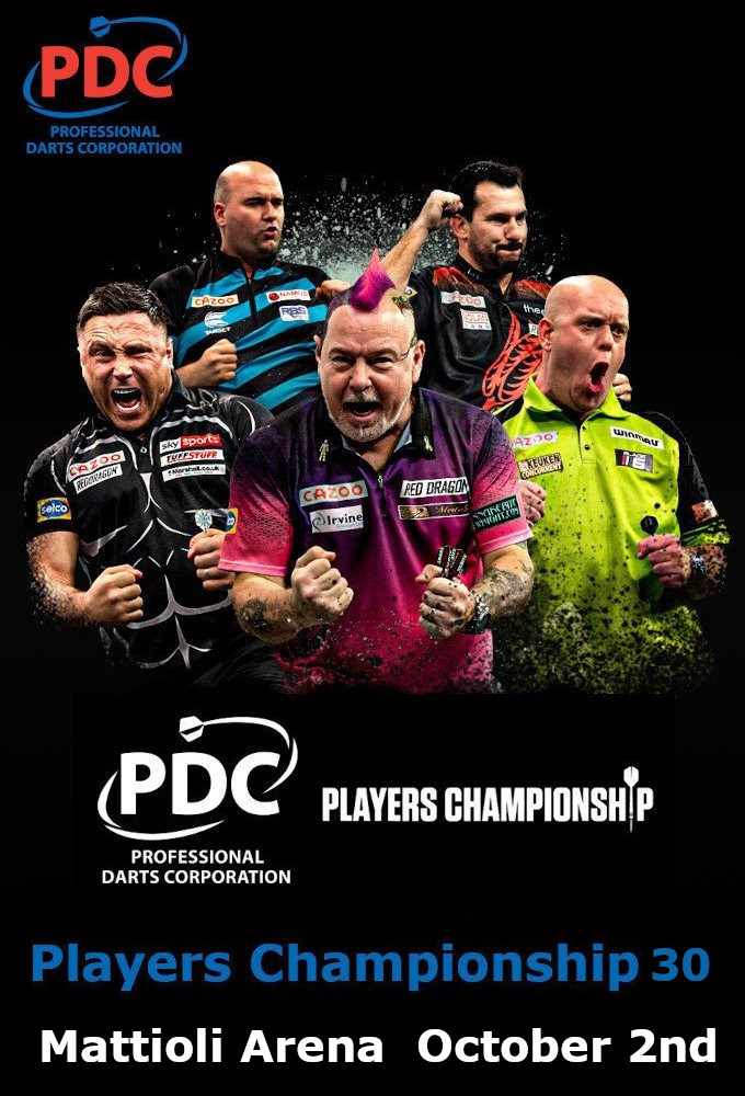 Players Championship 30