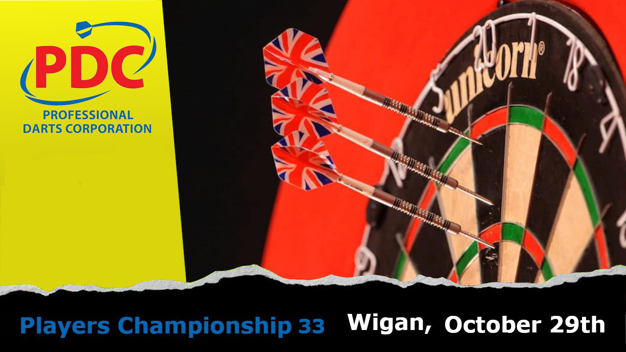 Players Championship 33 image