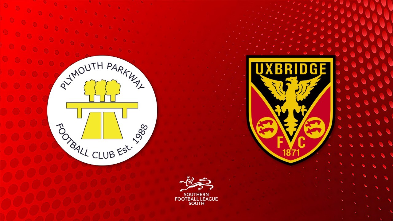 Plymouth Parkway vs Uxbridge poster