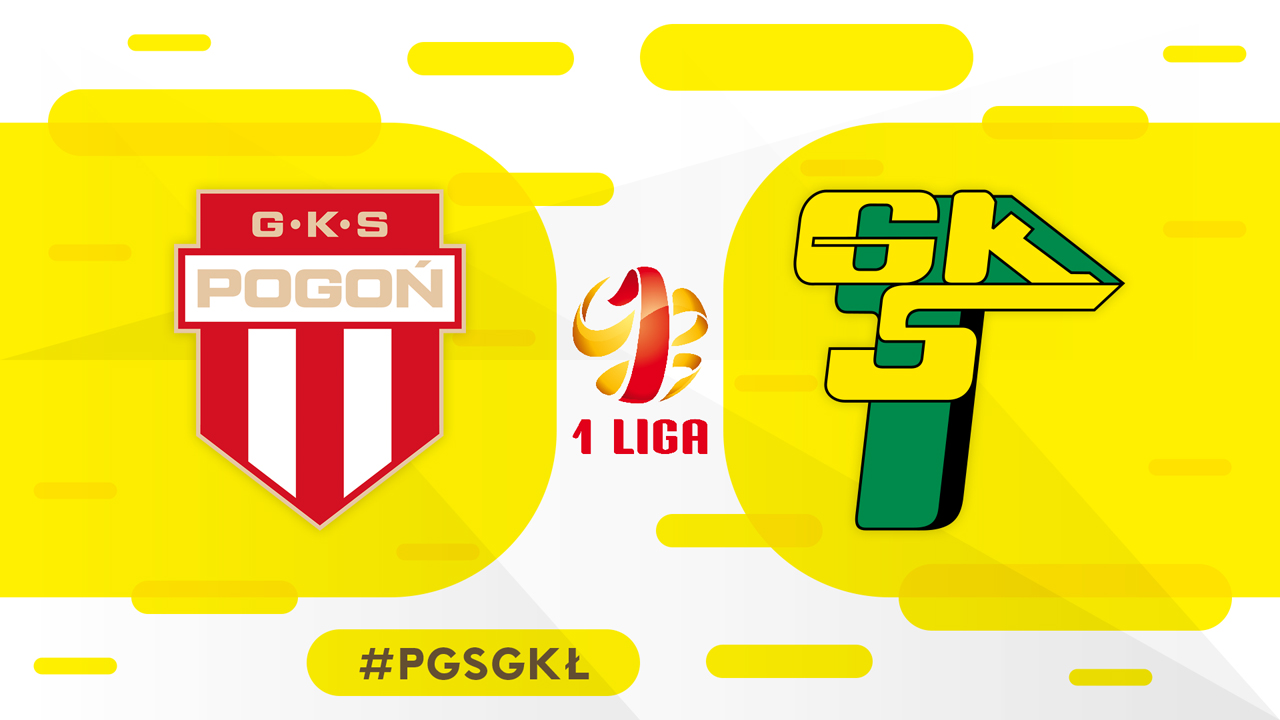 Pogoń Grodzisk Mazowiecki vs Górnik Łęczna poster