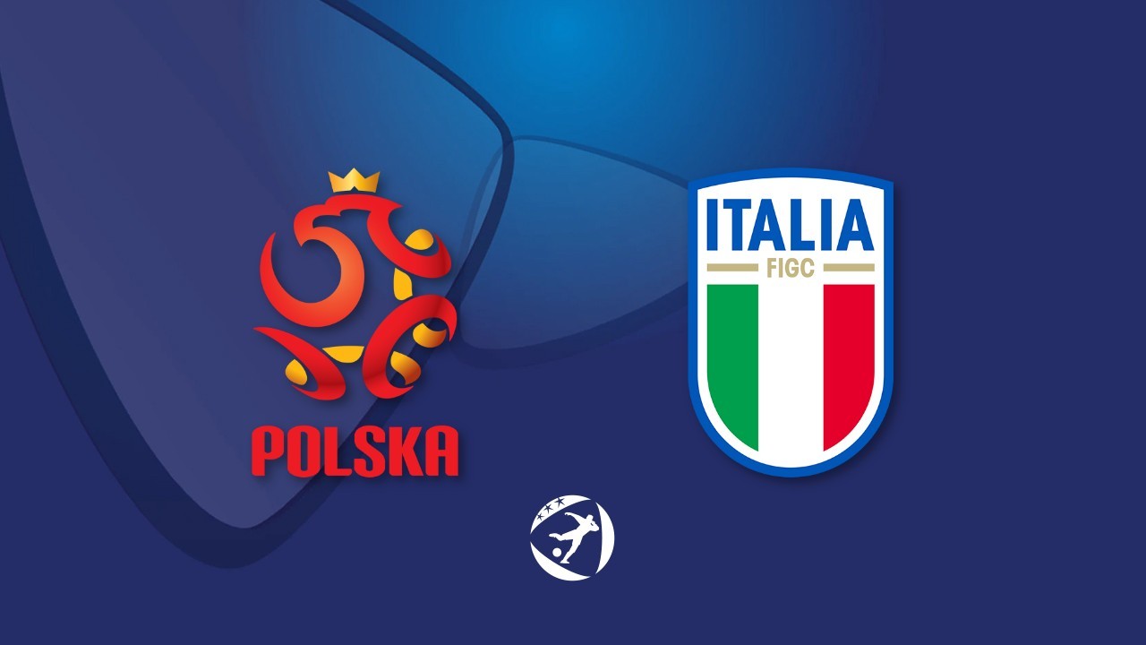 Poland U21 vs Italy U21 poster Poland U21 vs Italy U21 poster