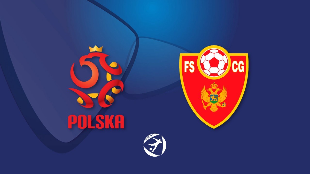 Poland U21 vs Montenegro U21 poster Poland U21 vs Montenegro U21 poster