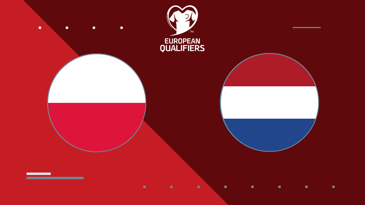 Poland vs Netherlands poster Poland vs Netherlands poster