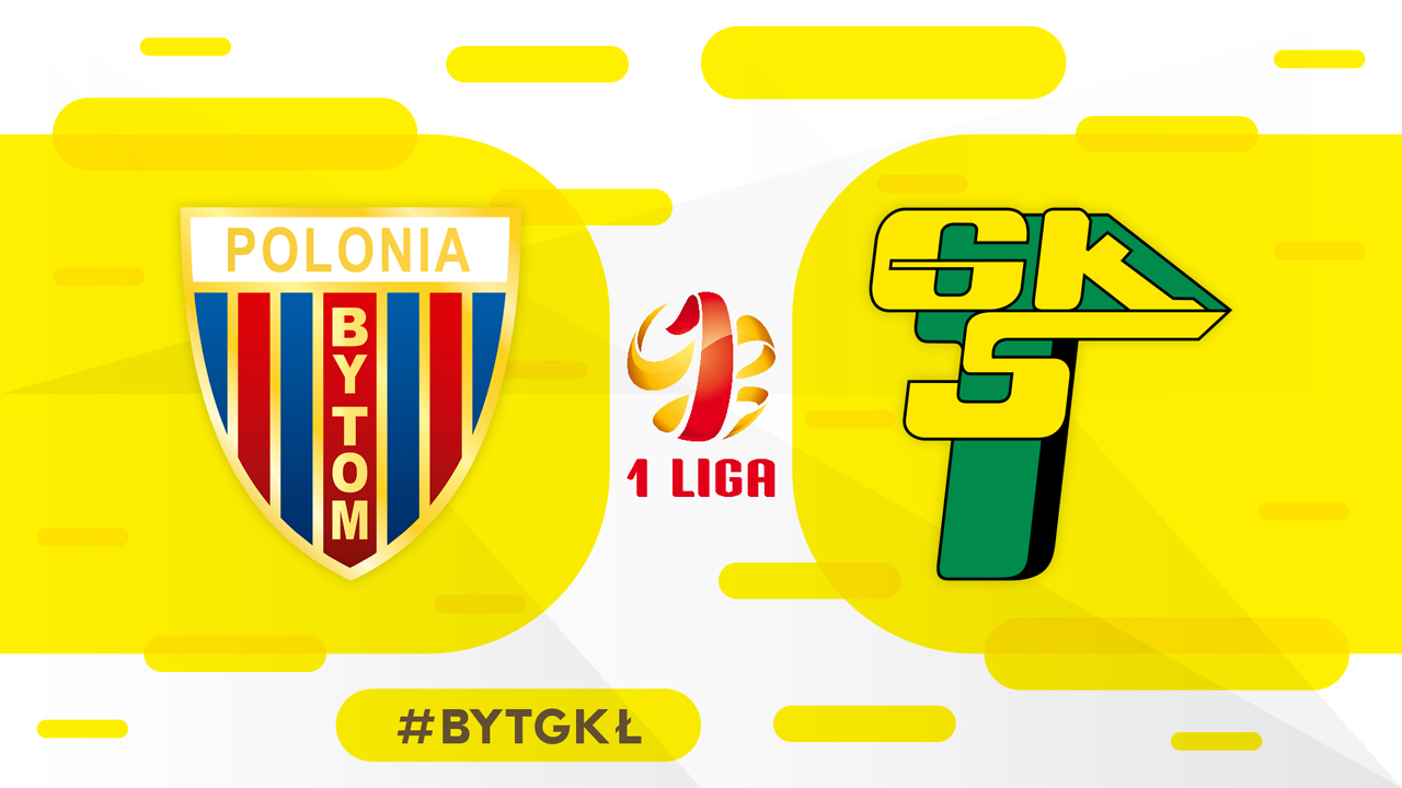 Polonia Bytom vs Górnik Łęczna poster