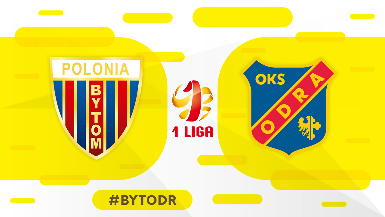 Polonia Bytom vs Odra Opole poster