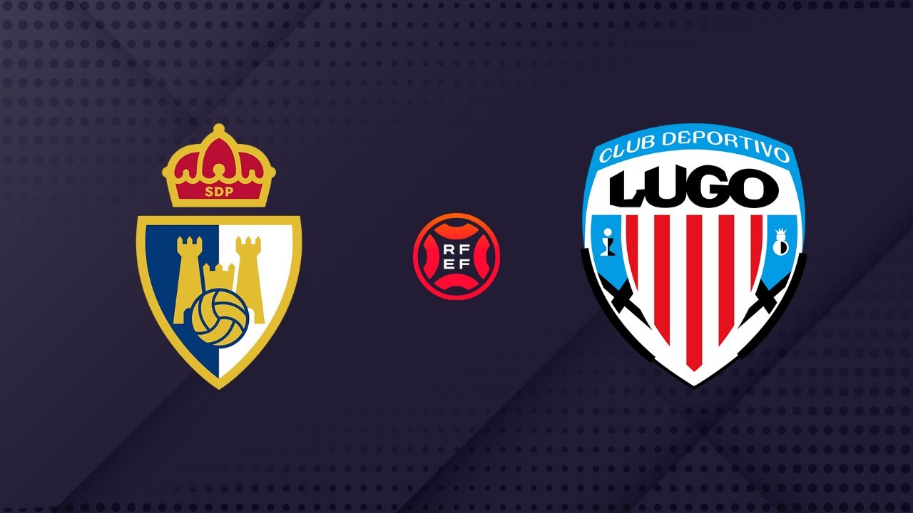 Ponferradina vs Lugo poster