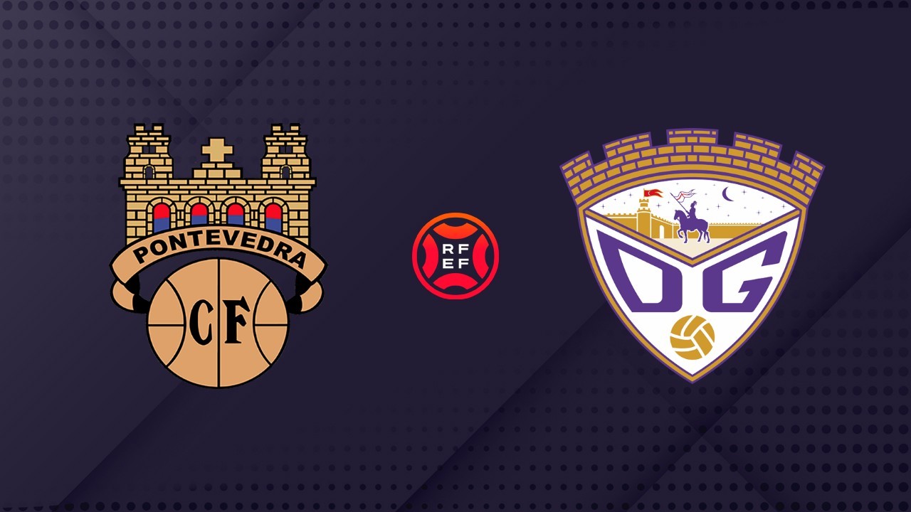 Pontevedra vs Guadalajara poster
