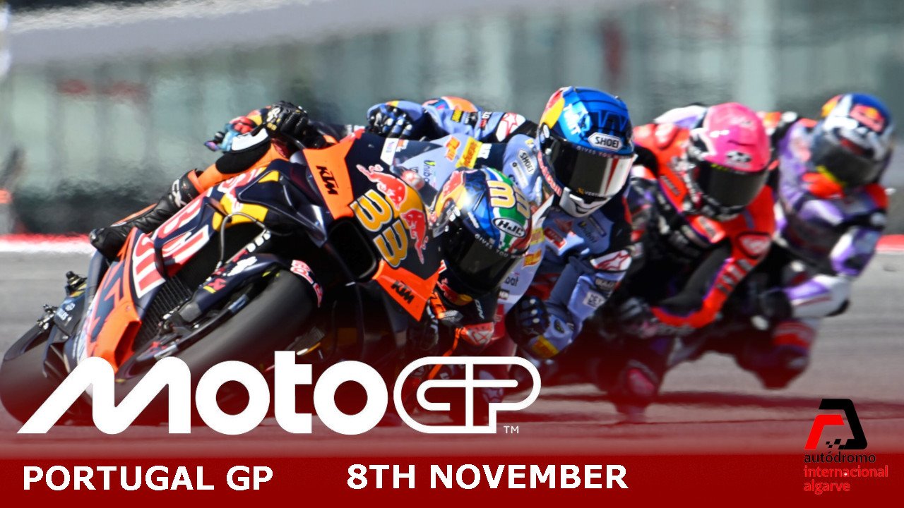 Portugal GP image