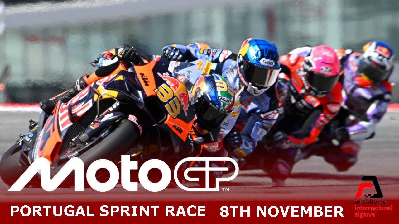 Portugal Sprint Race image