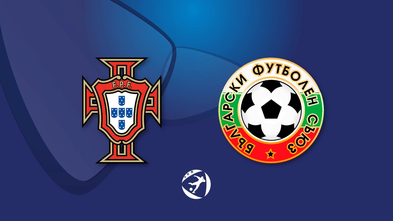 Portugal U21 vs Bulgaria U21 poster Portugal U21 vs Bulgaria U21 poster