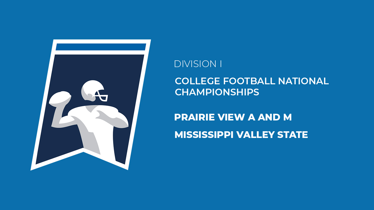 Prairie View A and M vs Mississippi Valley State poster Prairie View A and M vs Mississippi Valley State poster