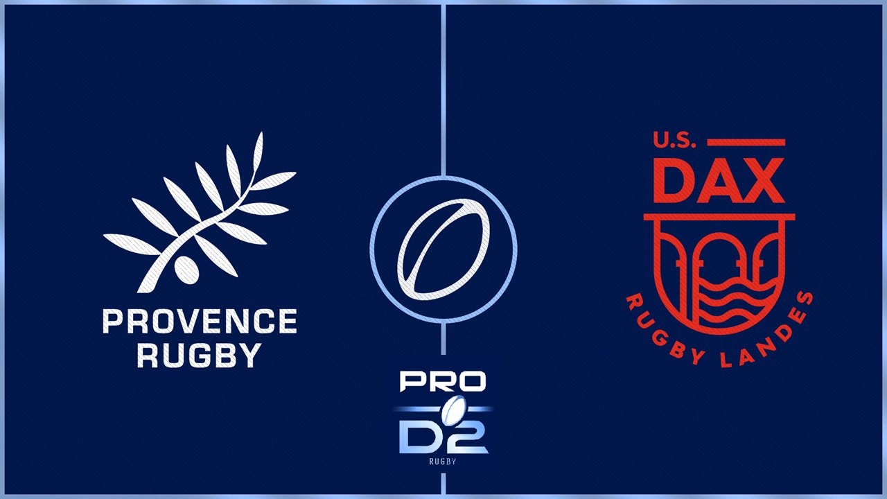 Provence vs US Dax poster