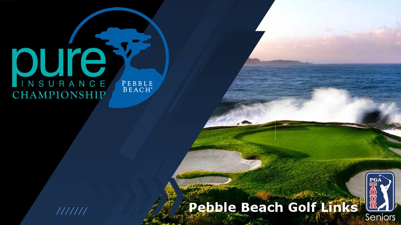 PURE Insurance Championship image