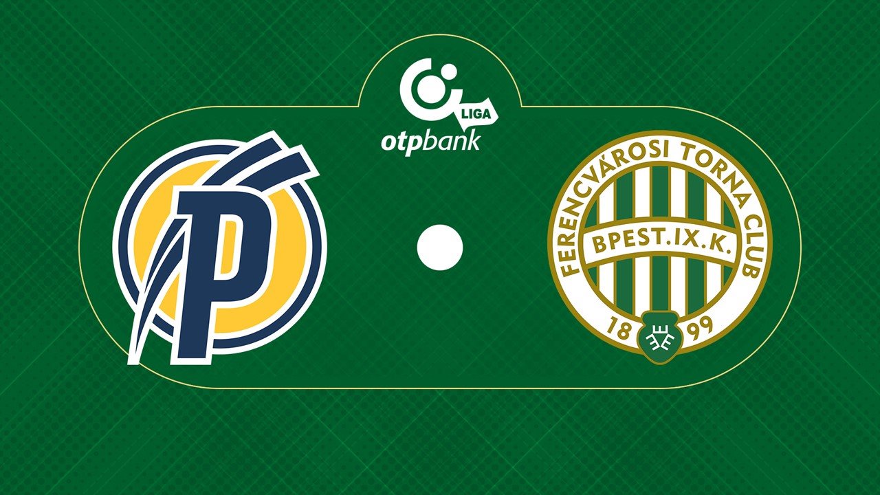 Puskás Akadémia FC vs Ferencváros poster