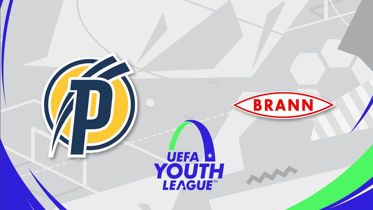 Puskás Akadémia Youth vs Brann Youth poster