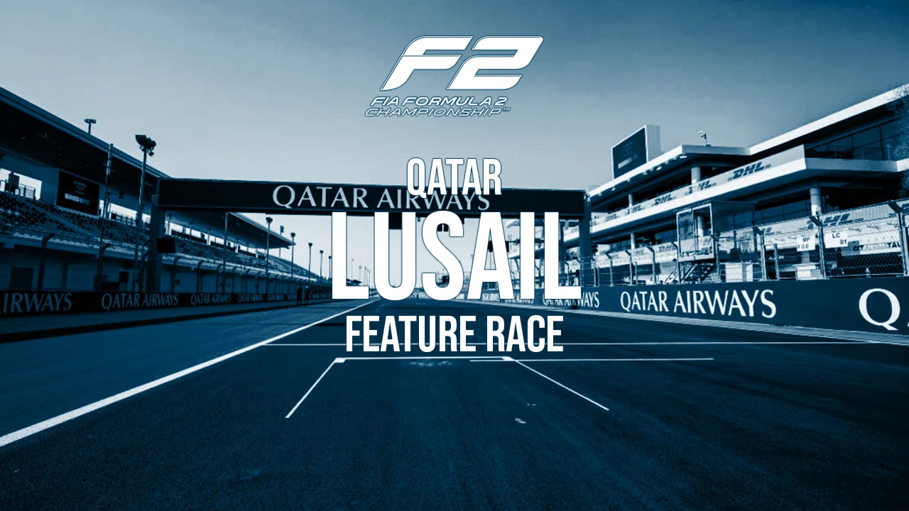Qatar Feature Race image