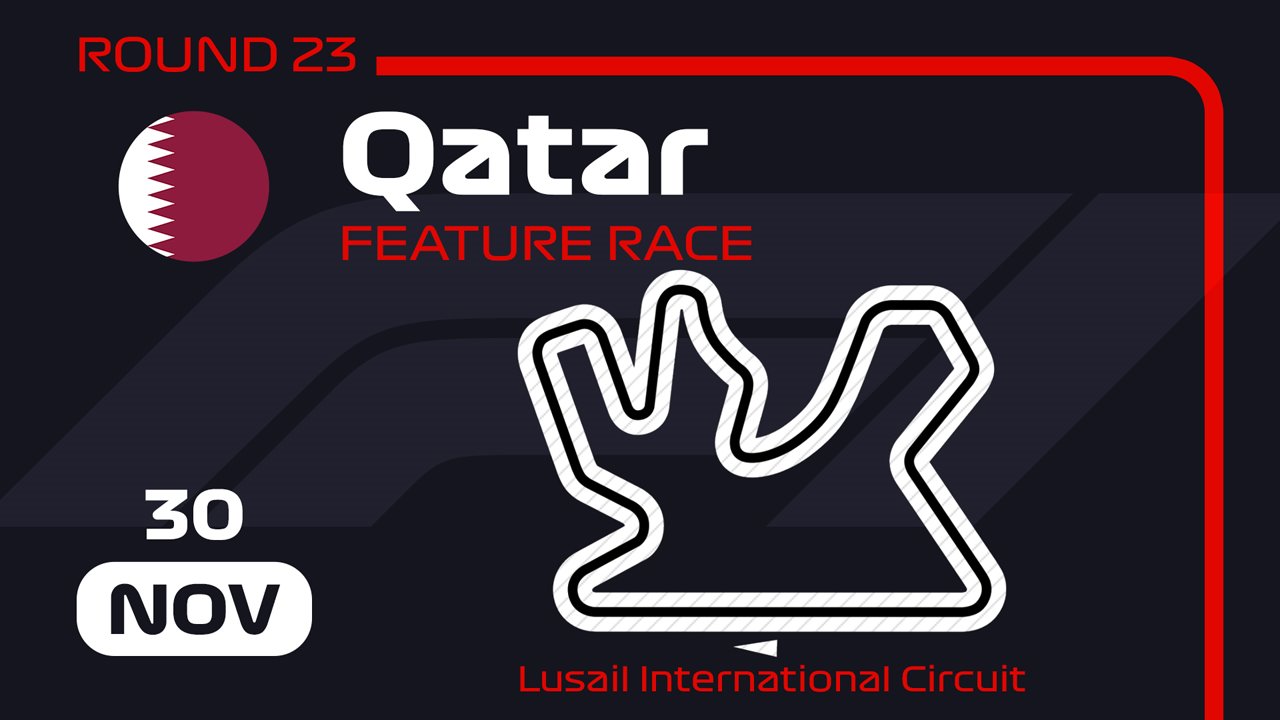 Qatar Grand Prix image