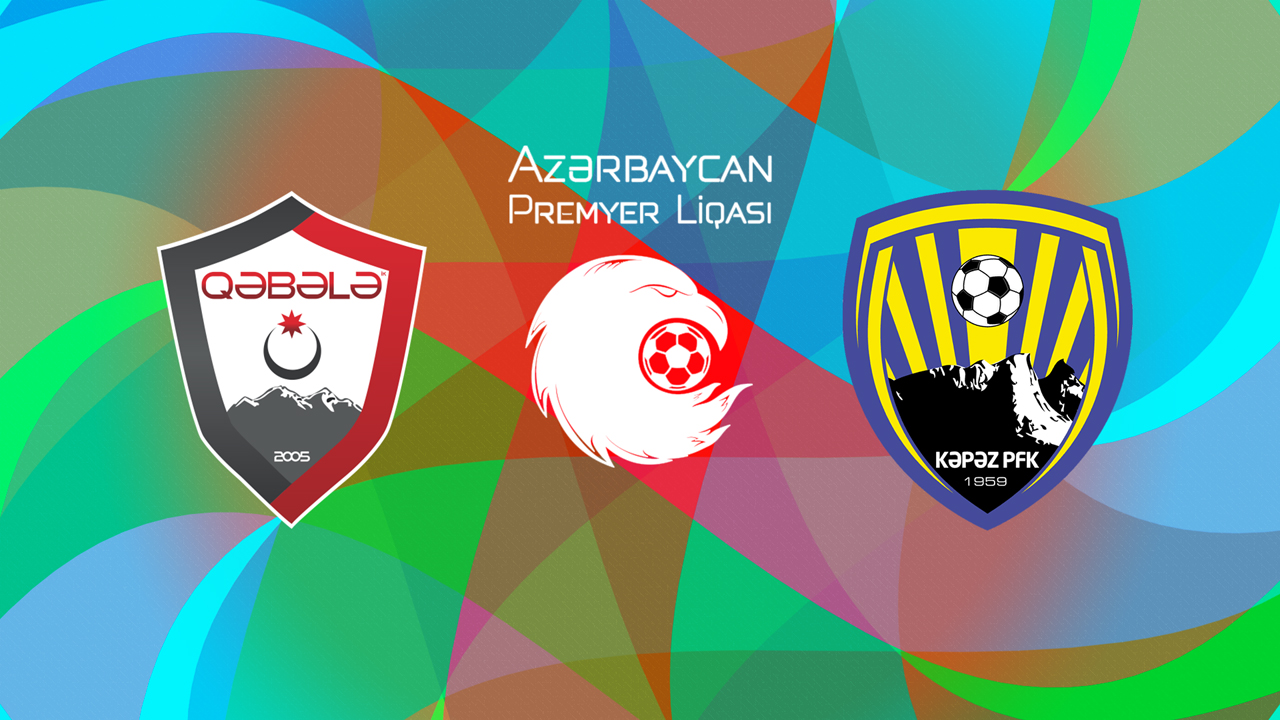Qəbələ vs Kəpəz poster