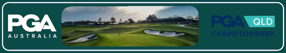 Queensland PGA Championship