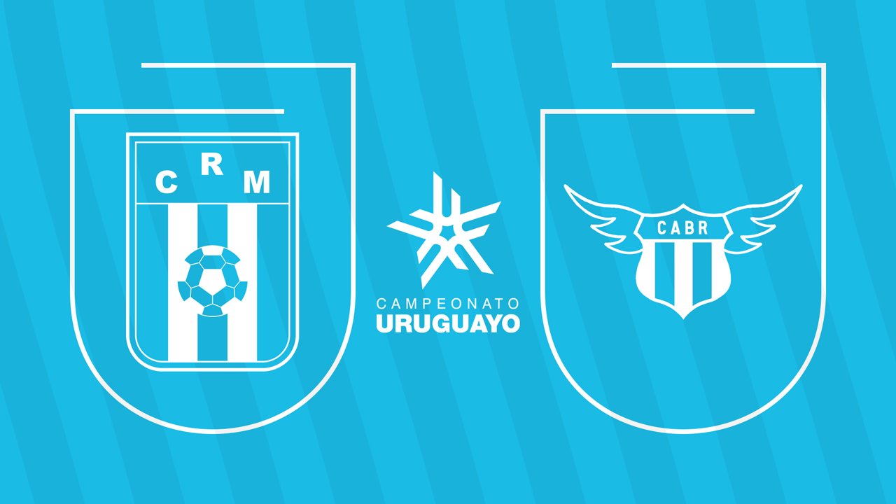 Racing Montevideo vs Boston River poster