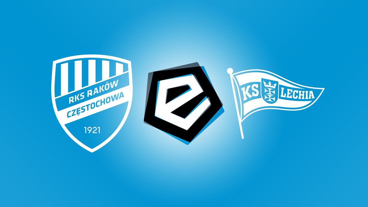 Raków Częstochowa vs Lechia Gdańsk poster