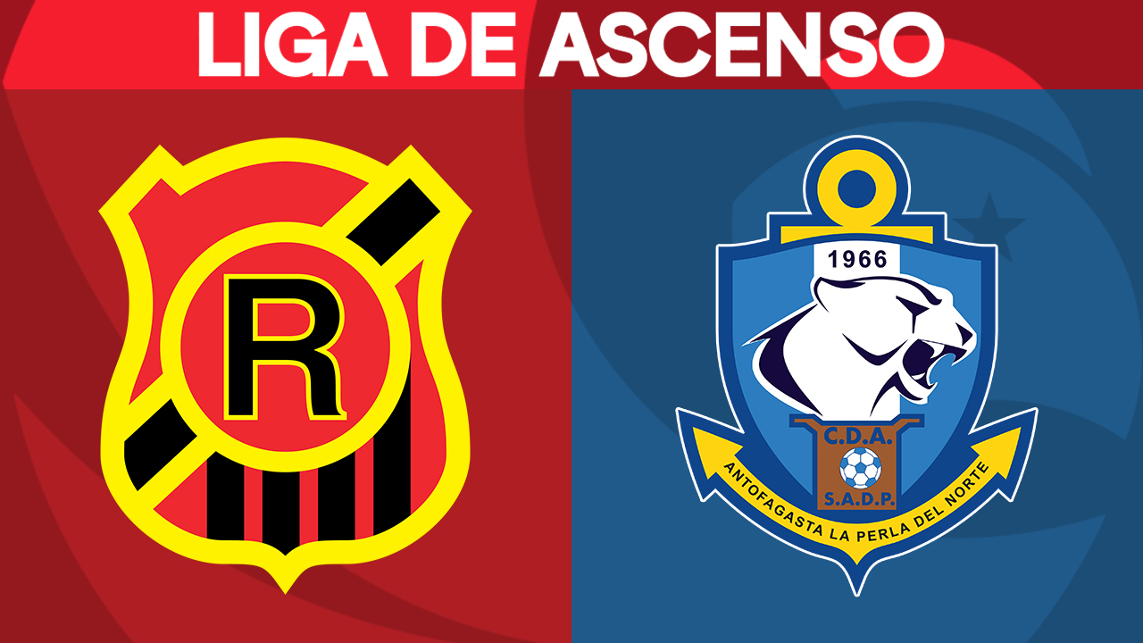 Rangers de Talca vs Deportes Antofagasta poster Rangers de Talca vs Deportes Antofagasta poster