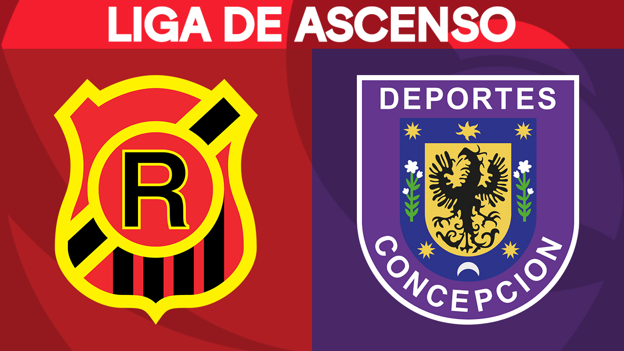 Rangers de Talca vs Deportes Concepción poster
