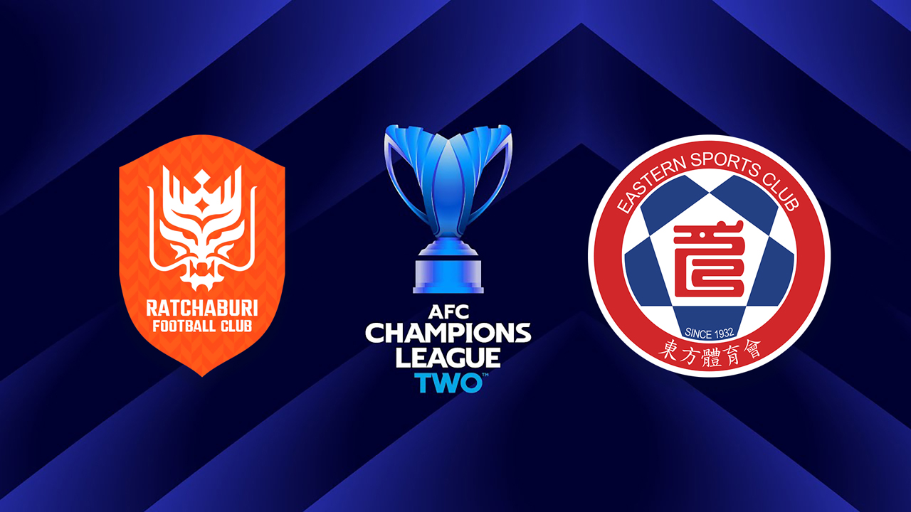 Ratchaburi vs Eastern SC poster