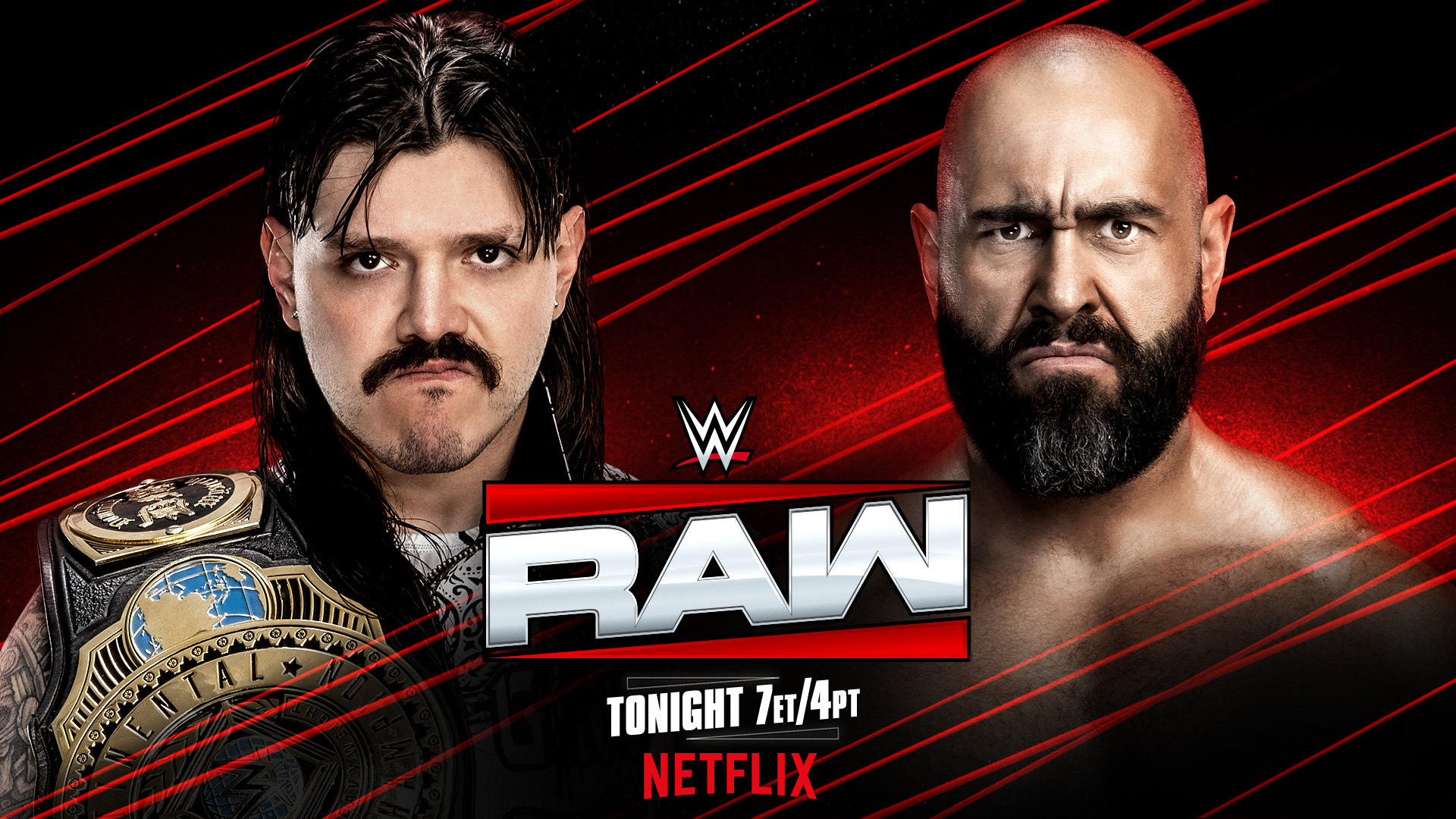 RAW #1688 RAW #1688