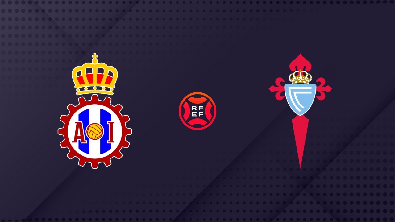 Real Avilés vs Celta Fortuna poster