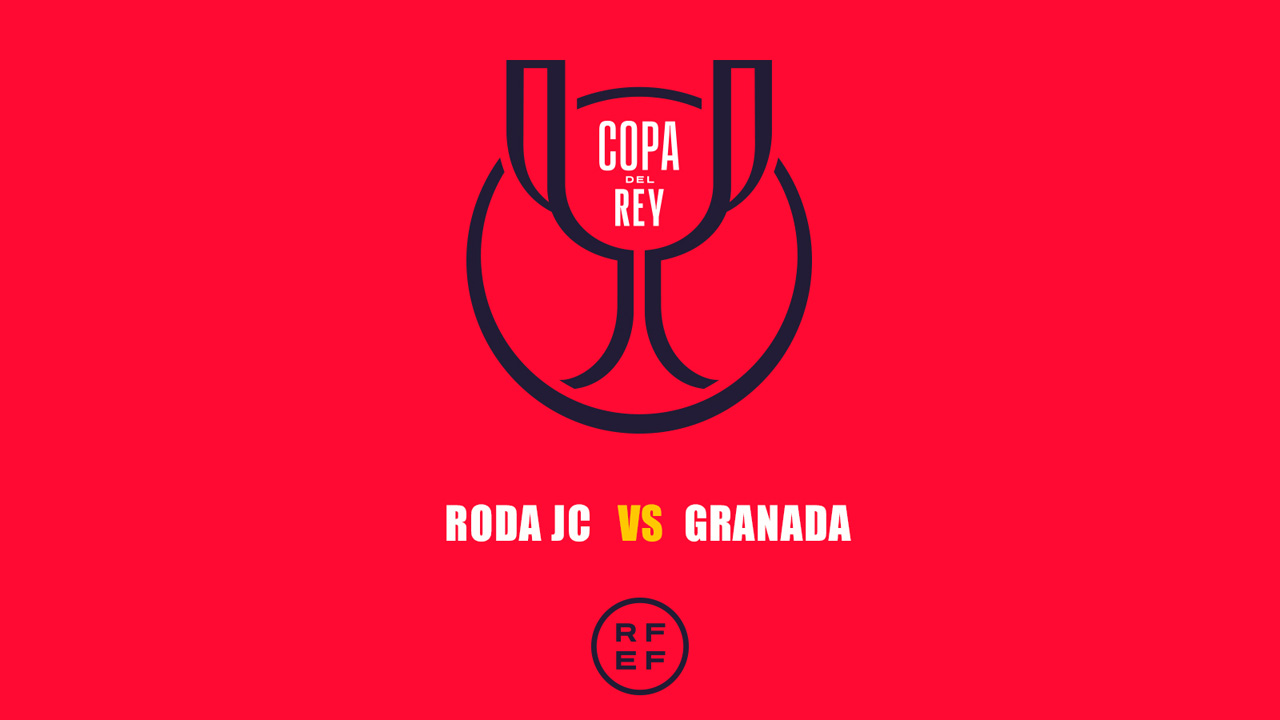Roda vs Granada poster