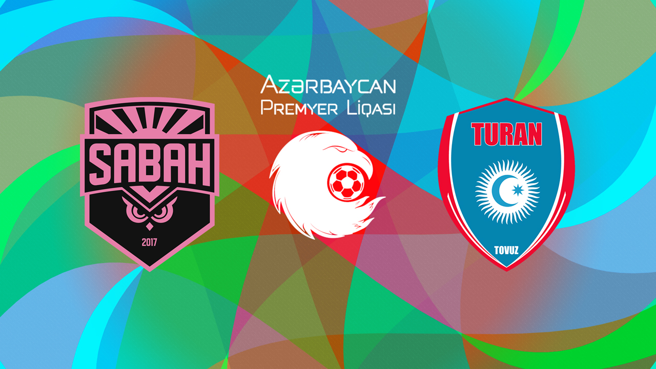 Sabah FC vs Turan Tovuz poster