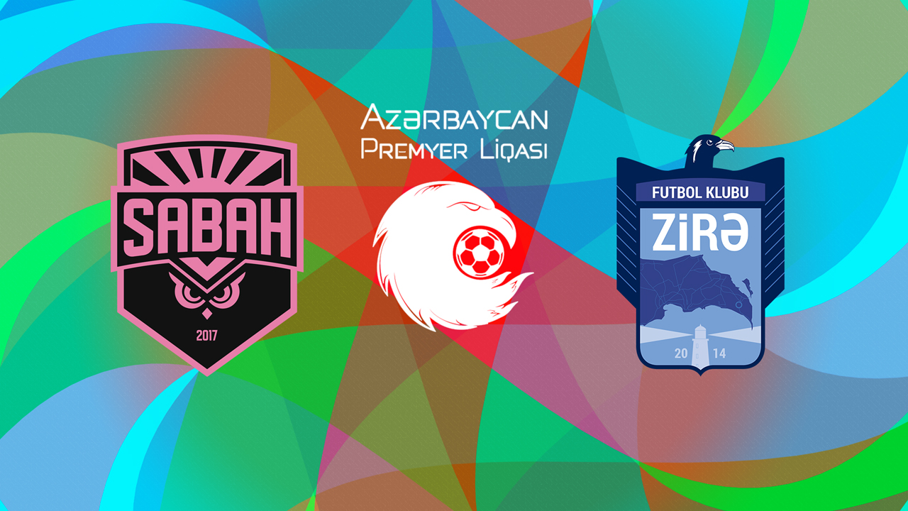 Sabah FC vs Zira poster