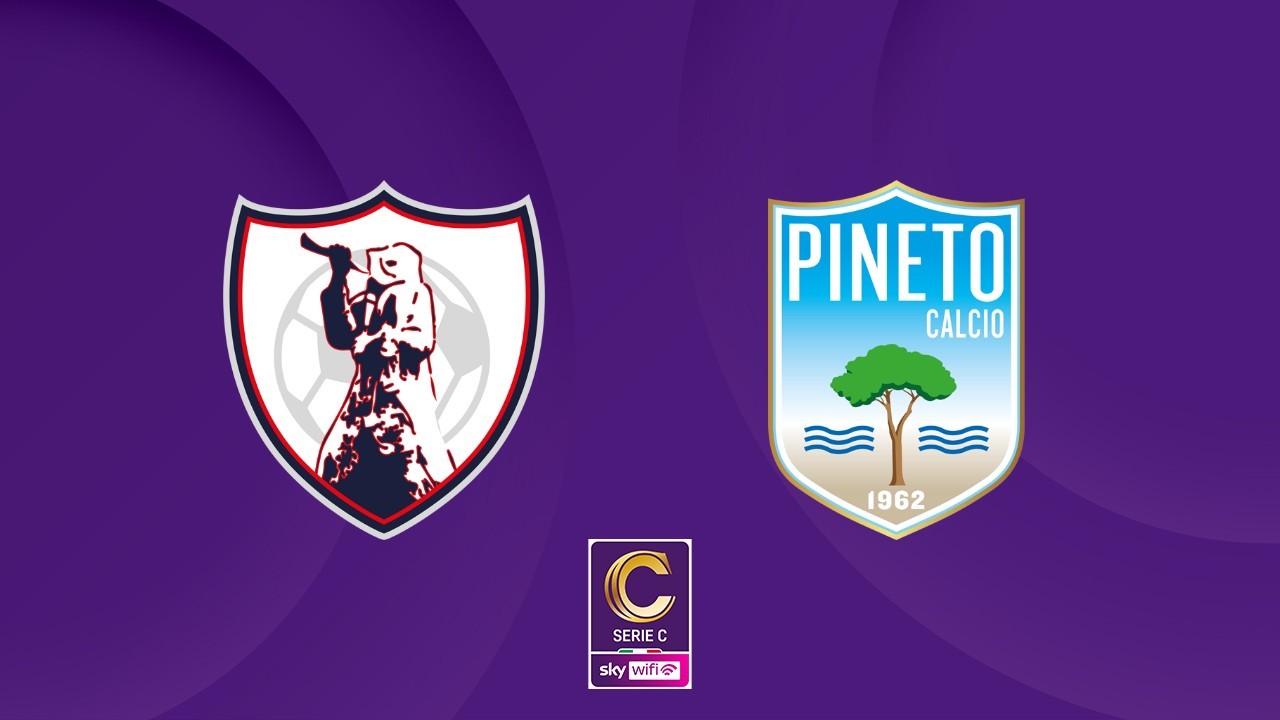 Sambenedettese vs Pineto poster Sambenedettese vs Pineto poster