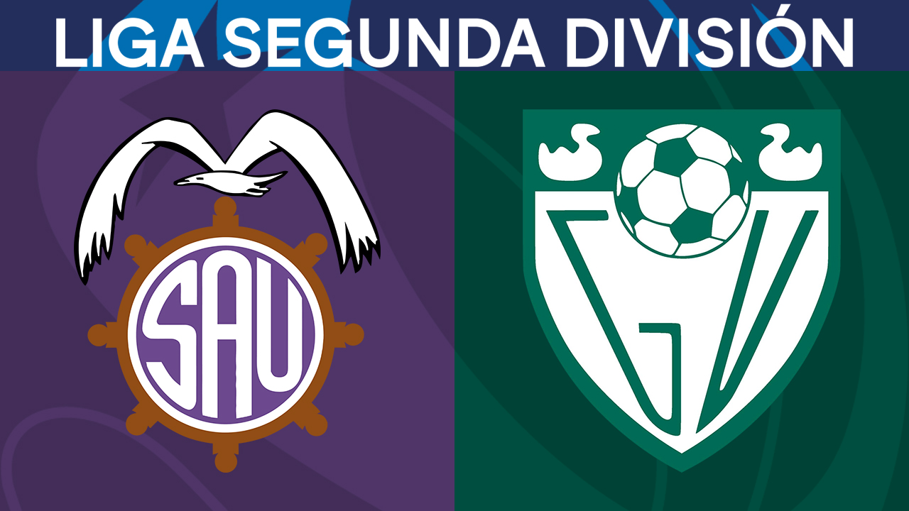 San Antonio Unido vs General Velásquez poster