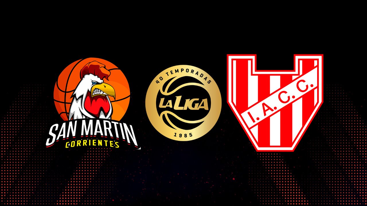 San Martin vs Instituto de Cordoba poster San Martin vs Instituto de Cordoba poster