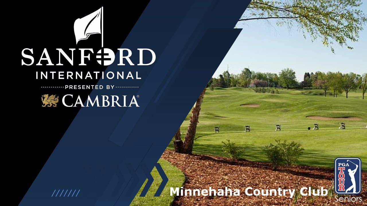Sanford International image