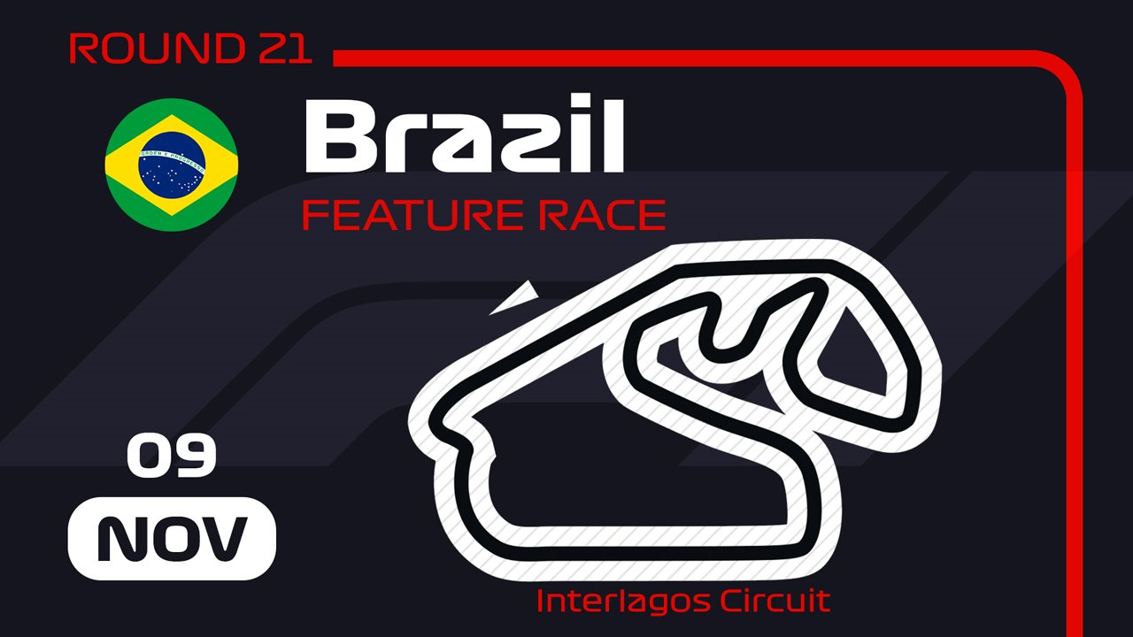 São Paulo Grand Prix image