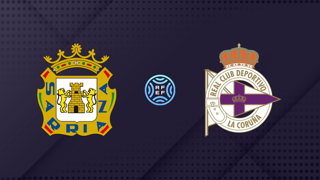 Sarriana vs Deportivo Fabril poster