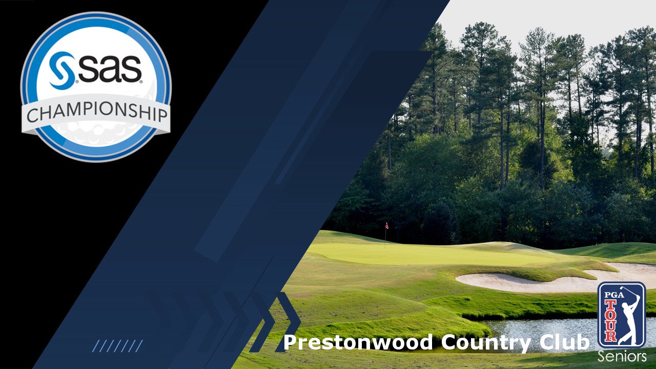 SAS Championship image