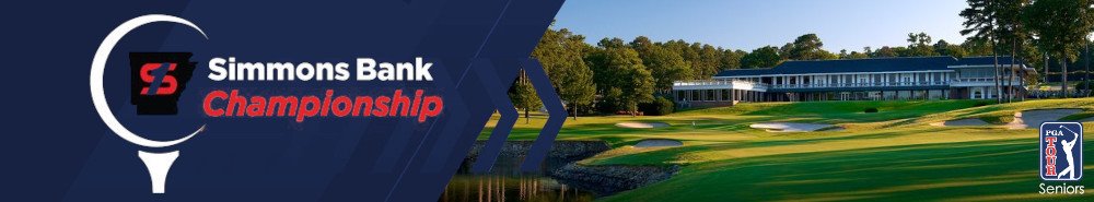 Simmons Bank Championship