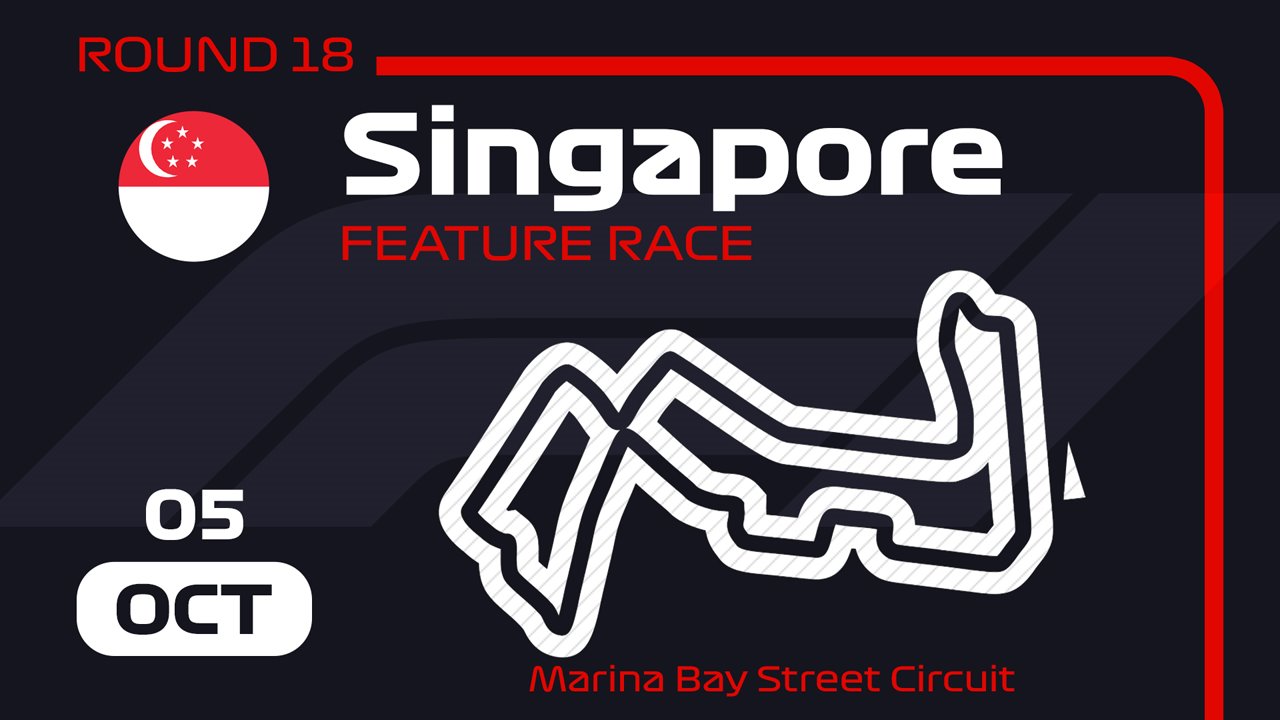 Singapore Grand Prix image