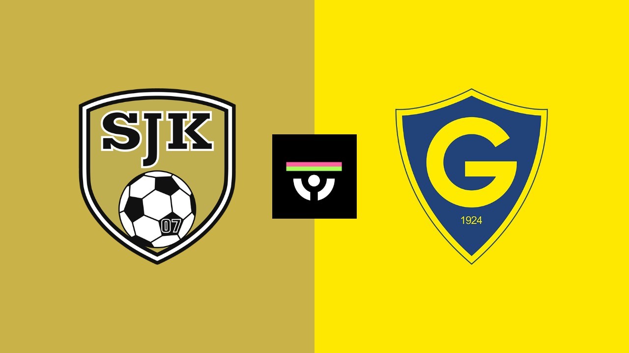 SJK Seinajoki vs Gnistan poster