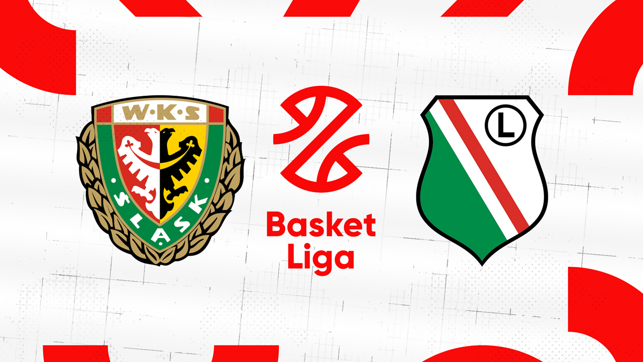 Śląsk Wrocław vs Legia Warszawa poster Śląsk Wrocław vs Legia Warszawa poster